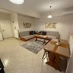 Ourania's Kastoria Apartment *