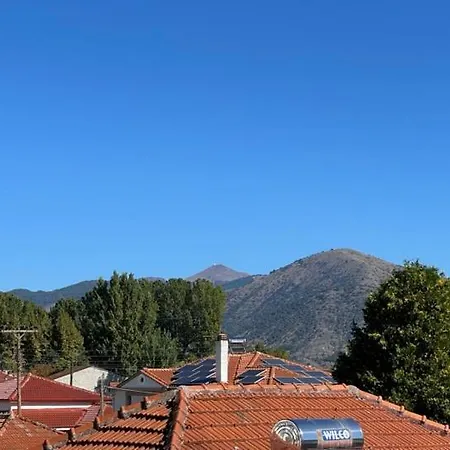 Ourania's Kastoria Daire *