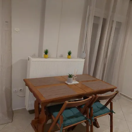 Apartment Ourania's Kastoria