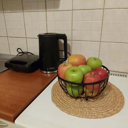 Ourania's Kastoria Daire *