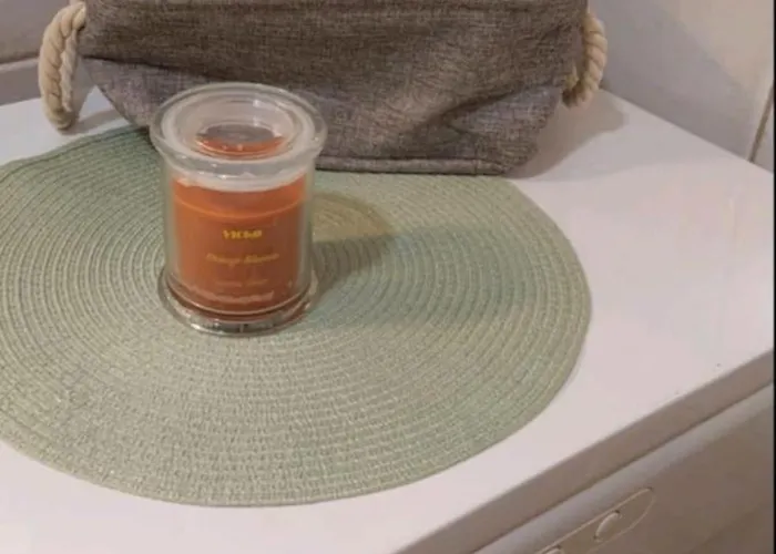 Daire Ourania's Kastoria *