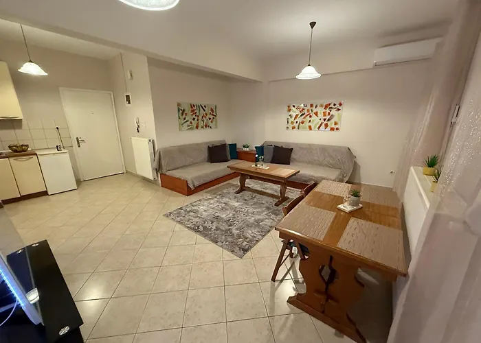 Ourania's Kastoria Daire *